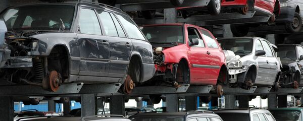 Половни аутомобили Половни аутомобили - Sputnik Србија