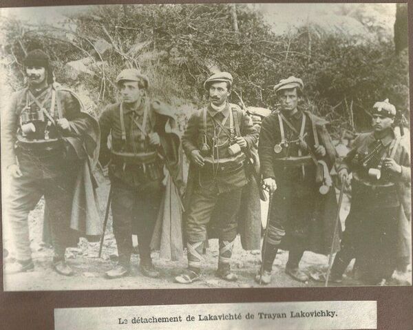 Како су у серији „Сенке над Балканом“ покушали да убију краља, а шта се стварно догодило - Sputnik Србија