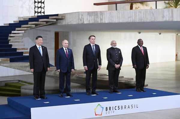 Putin: Za sada nema planova za susret sa Trampom - Sputnik Srbija