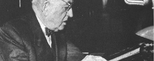 Српски научник Милутин Миланковић - Sputnik Србија