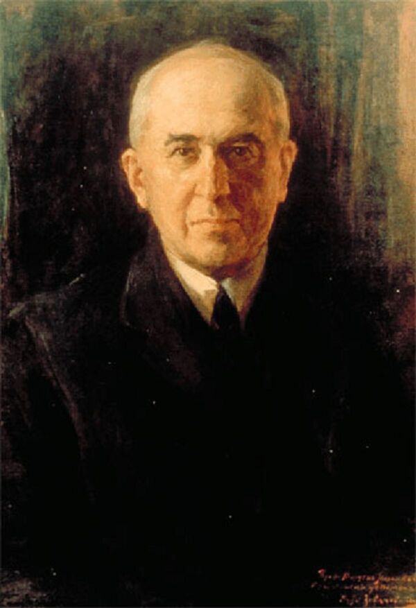 Милутин Миланковић: Србин чију теорију Американци нису успели да сруше Милутин Миланковић: Србин чију теорију Американци нису успели да сруше - Sputnik Србија