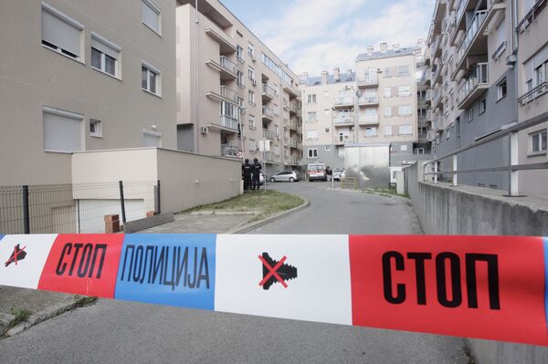 Како спречити нападе миграната и колико су заиста чести Како спречити нападе миграната и колико су заиста чести - Sputnik Србија