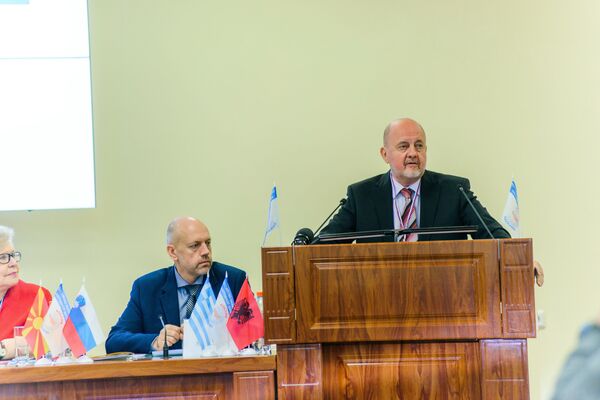 Запад није положио: Какав би био руски рецепт за Балкан - Sputnik Србија