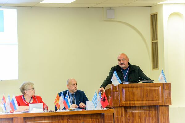 Запад није положио: Какав би био руски рецепт за Балкан - Sputnik Србија