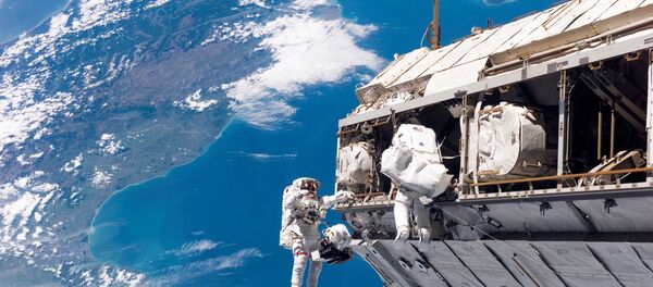 Астронаути Астронаути - Sputnik Србија