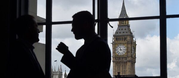 Britanija, London - Sputnik Srbija