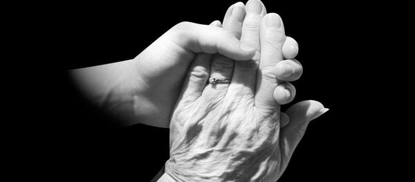 Starost - Sputnik Srbija