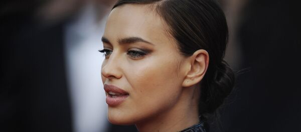 Irina Šejk Irina Šejk - Sputnik Srbija