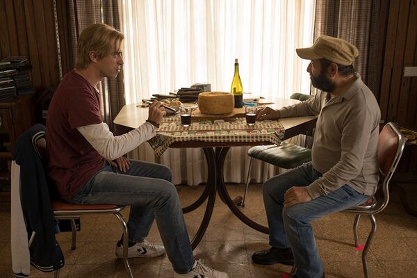 „Човек који је купио Месец“: Филм који ће испровоцирати Америку „Човек који је купио Месец“: Филм који ће испровоцирати Америку - Sputnik Србија