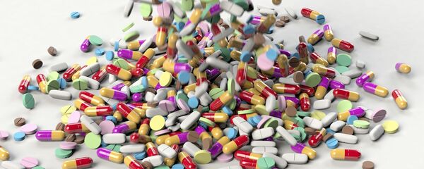 Lekovi Lekovi - Sputnik Srbija