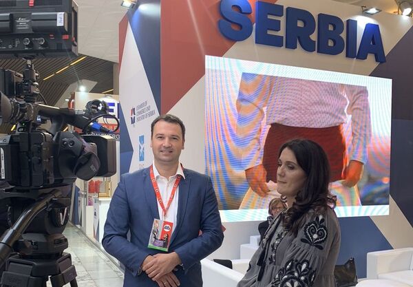 „Хотел је пливао, чекали смо да се све сруши!“ — српски привредници описују драму из Тиране „Хотел је пливао, чекали смо да се све сруши!“ — српски привредници описују драму из Тиране - Sputnik Србија