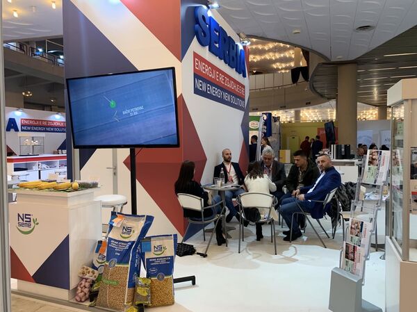 „Хотел је пливао, чекали смо да се све сруши!“ — српски привредници описују драму из Тиране „Хотел је пливао, чекали смо да се све сруши!“ — српски привредници описују драму из Тиране - Sputnik Србија