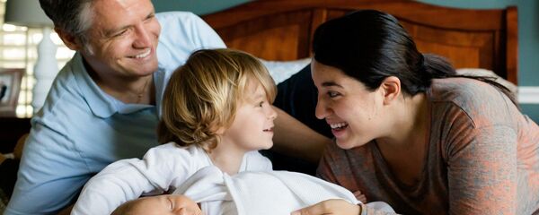 Портрет руске породице Портрет руске породице - Sputnik Србија