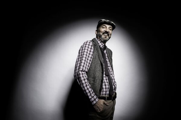 Први филм у коме Србин са Косова „ослобађа“ Београд Први филм у коме Србин са Косова „ослобађа“ Београд - Sputnik Србија