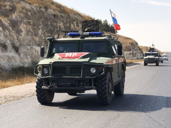 Турски аналитичар: Анкара не жели потпуни рат са Дамаском - Sputnik Србија