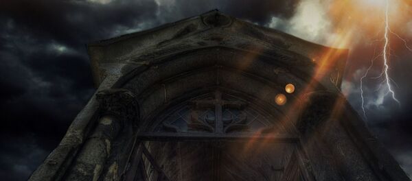 Košmari - Sputnik Srbija