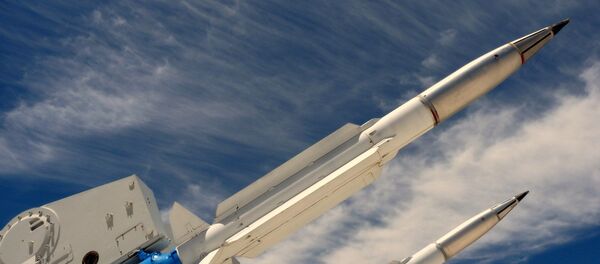 Nuklearne rakete Nuklearne rakete - Sputnik Srbija