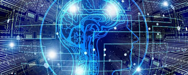 Вештачка интелигенција - Sputnik Србија