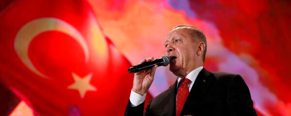 Redžep Tajip Erdogan Redžep Tajip Erdogan - Sputnik Srbija