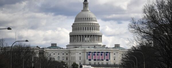 Bela kuća - Sputnik Srbija