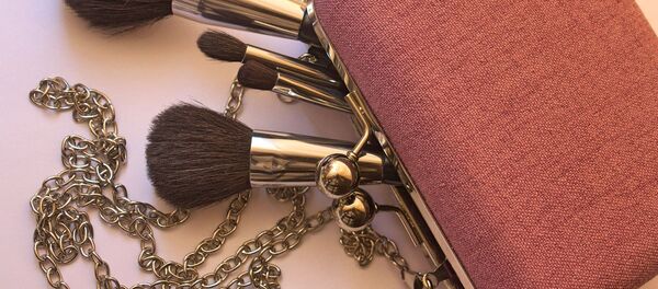 Торбица са шминком Торбица са шминком - Sputnik Србија