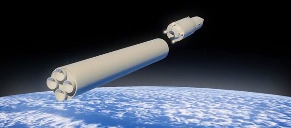 Kompleks Avangard - Sputnik Srbija