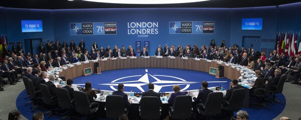 Самит НАТО-а у Лондону - Sputnik Србија