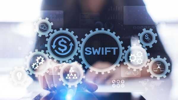 Међународни платни систем SWIFT - Sputnik Србија