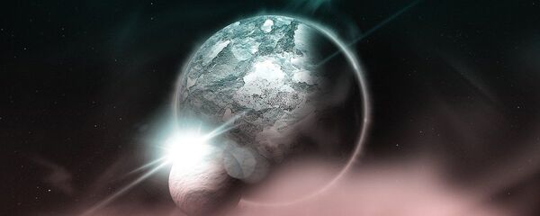 Planeta - Sputnik Srbija