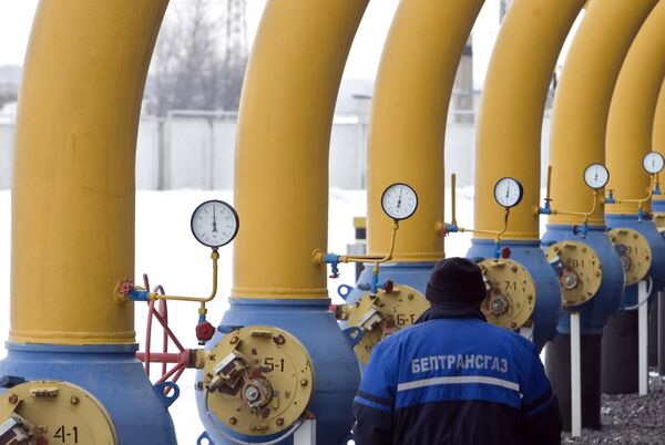 Србија са новом снагом на енергетској мапи Европе – потекао руски гас Србија са новом снагом на енергетској мапи Европе – потекао руски гас - Sputnik Србија
