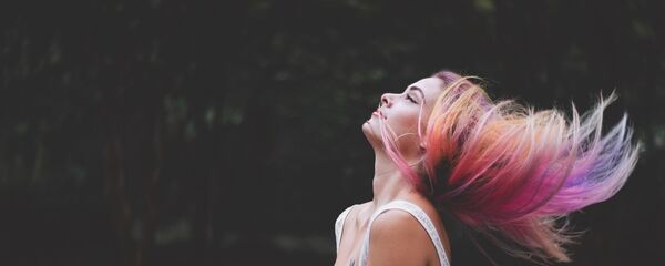 Праћење трендова може да угрози здравље... Праћење трендова може да угрози здравље... - Sputnik Србија