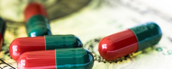 Лекови - Sputnik Србија