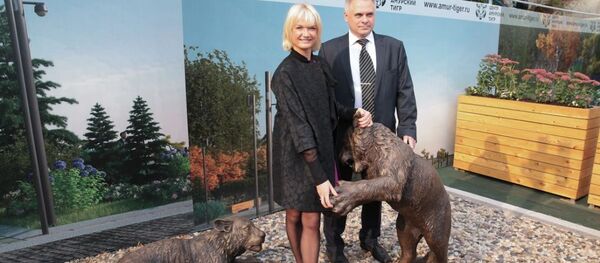 Светлана Хоркина Светлана Хоркина - Sputnik Србија