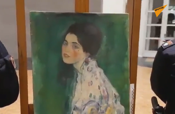 Вештачка интелигенција препознаје да ли је слика фалсификат Вештачка интелигенција препознаје да ли је слика фалсификат - Sputnik Србија