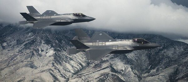 Ф-35А Ф-35А - Sputnik Србија