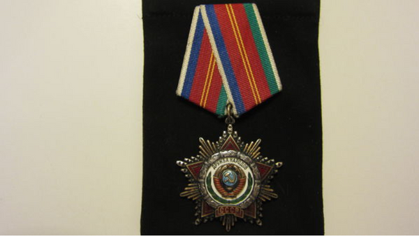 Поносан сам што Јерменија памти мог деду! Поносан сам што Јерменија памти мог деду! - Sputnik Србија
