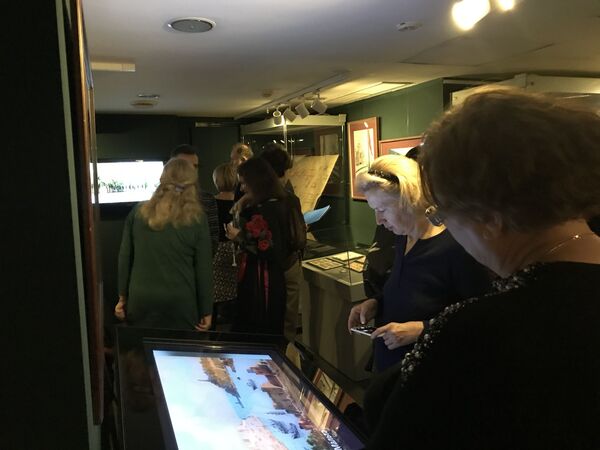 Nikolaj Krasnov, čovek koji je ulepšao Beograd, Krim, Maltu... Nikolaj Krasnov, čovek koji je ulepšao Beograd, Krim, Maltu... - Sputnik Srbija