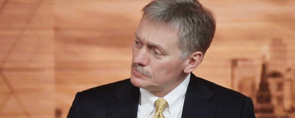 Dmitrij Peskov Dmitrij Peskov - Sputnik Srbija