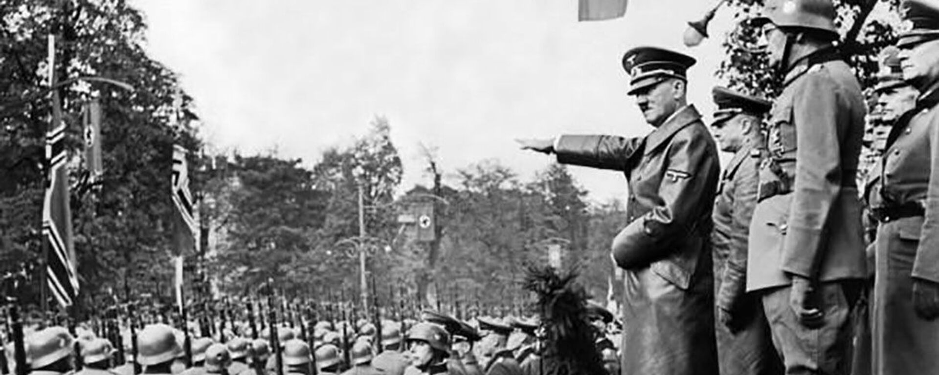 Адолф Хитлер Адолф Хитлер - Sputnik Србија, 1920, 28.04.2021