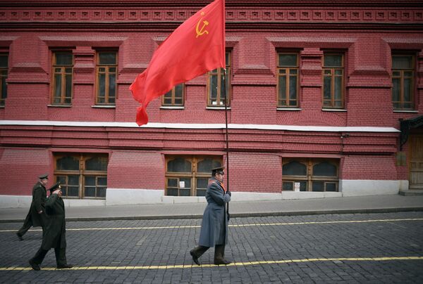 Šta Zapad stvarno zamjera Staljinu Šta Zapad stvarno zamjera Staljinu - Sputnik Srbija