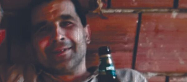 Нинослав Јовановић, звани Малчански берберин - Sputnik Србија