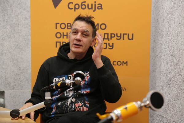 Група писаца и ове године бојкотује Нинову награду Група писаца и ове године бојкотује Нинову награду - Sputnik Србија