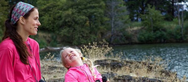 Majka i dete - Sputnik Srbija