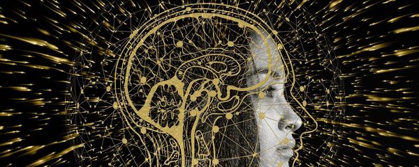 Људски мозак - Sputnik Србија