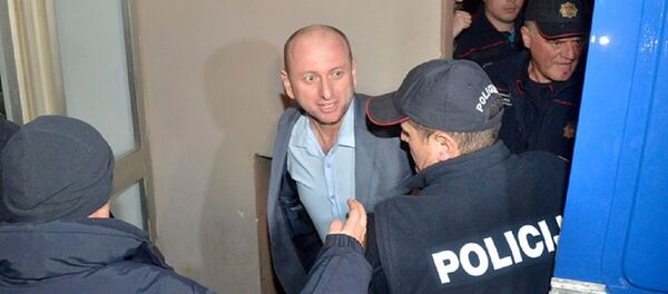 Милан Кнежевић Милан Кнежевић - Sputnik Србија