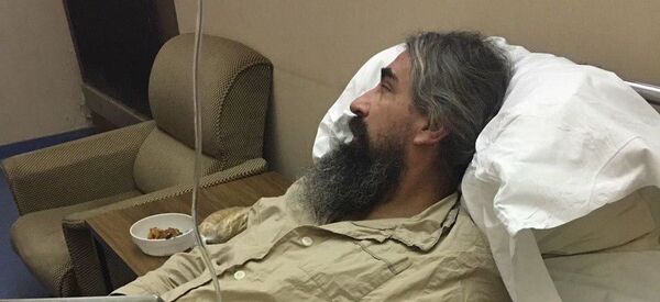 Владика Методије на ВМА - Sputnik Србија