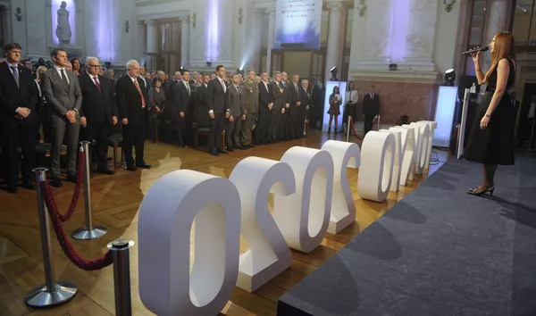 Новак и Тијана најбољи спортисти Србије! Новак и Тијана најбољи спортисти Србије! - Sputnik Србија