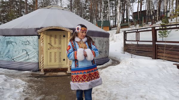 Седамдесет хиљада километара: Москва-Петербург-Сибир-Владивосток /фото/ Седамдесет хиљада километара: Москва-Петербург-Сибир-Владивосток /фото/ - Sputnik Србија