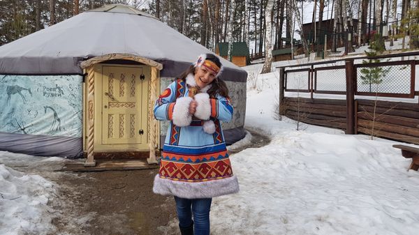 Седамдесет хиљада километара: Москва-Петербург-Сибир-Владивосток /фото/ Седамдесет хиљада километара: Москва-Петербург-Сибир-Владивосток /фото/ - Sputnik Србија