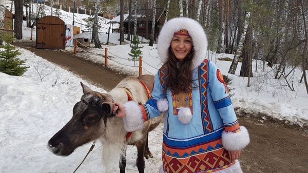 Седамдесет хиљада километара: Москва-Петербург-Сибир-Владивосток /фото/ Седамдесет хиљада километара: Москва-Петербург-Сибир-Владивосток /фото/ - Sputnik Србија